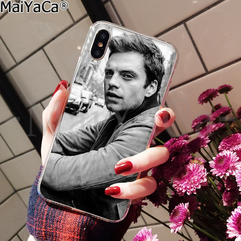 Sebastian Stan