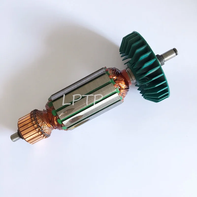 

Fast Send! High quality replacement armature rotor moter for Makita 9526NB 9526 NB 9527NB 9527 NB 9528NB 9528 NB 517308-0
