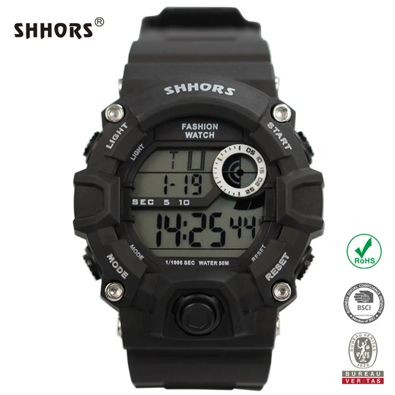shhors company