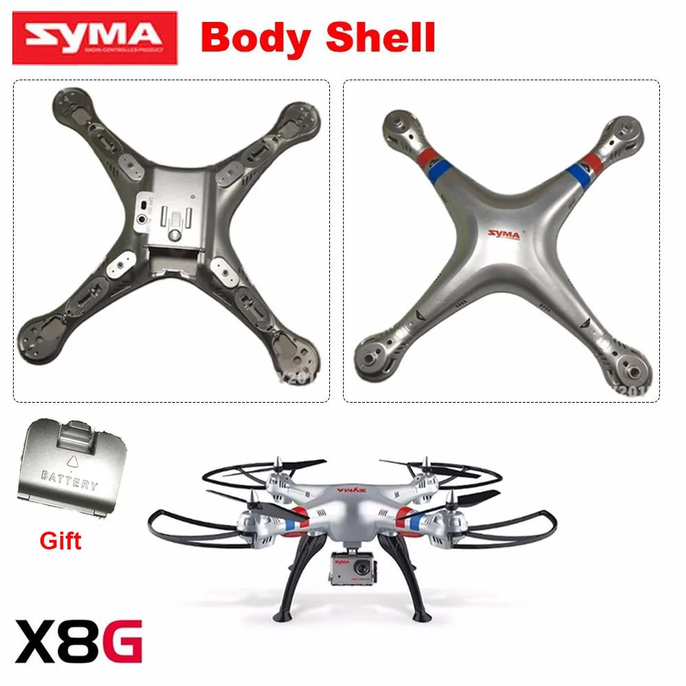 Aliexpress.com : Buy Original SYMA X8G RC drone Quadcopter