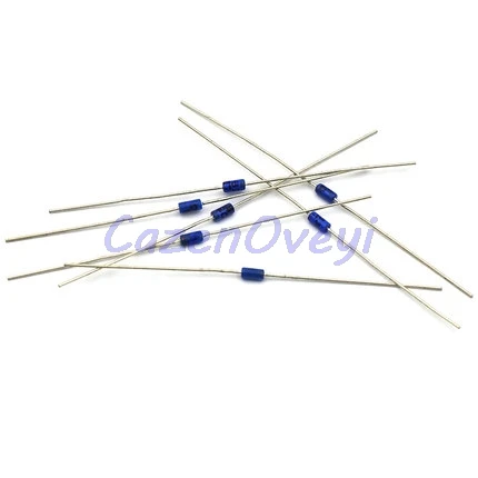 

50pcs/lot DB3 DB-3 Diac Trigger DO-35 DO-204AH In Stock