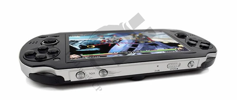 Dual Rocker Game Console (9)