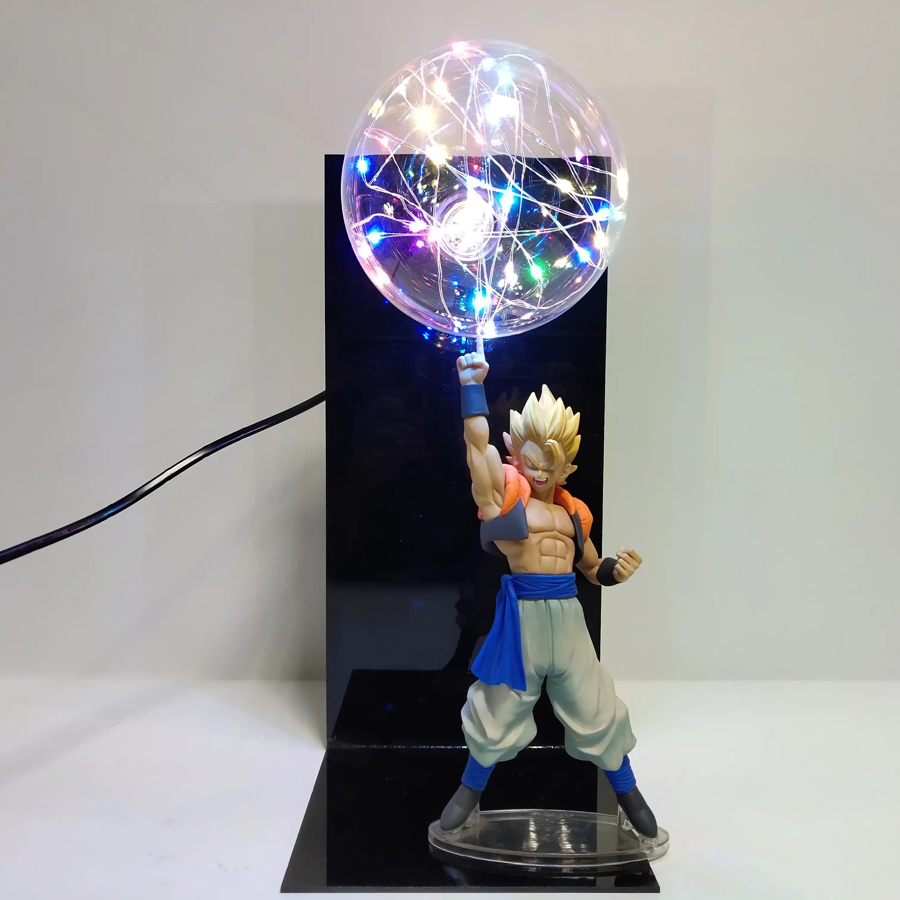 led lights for action figures