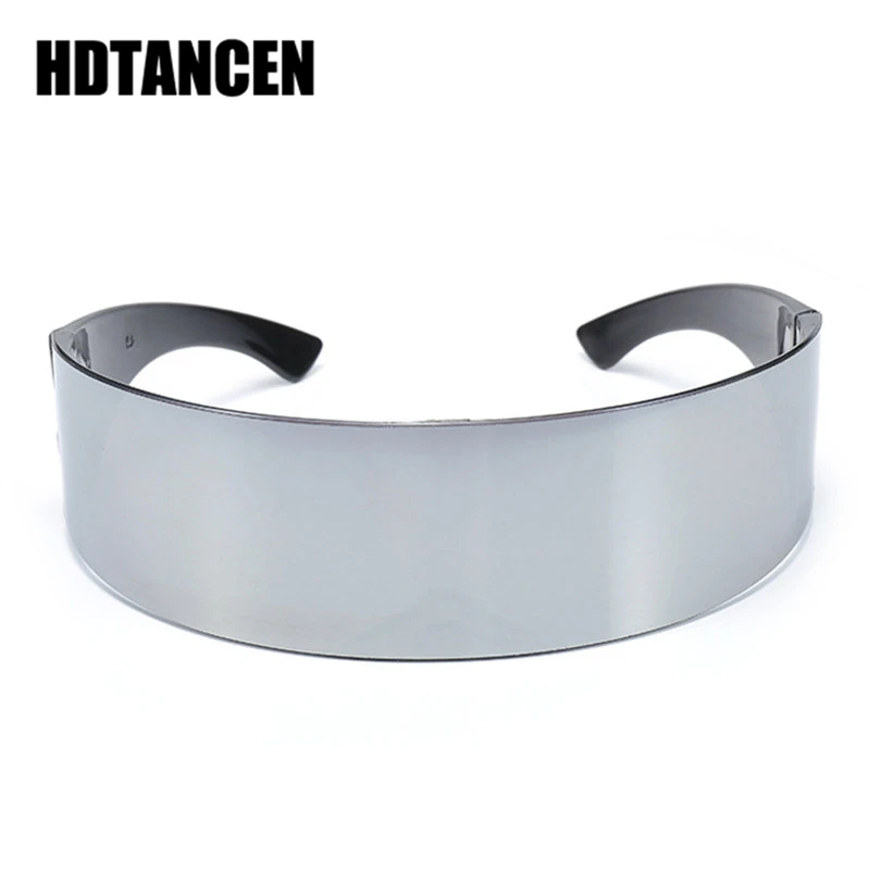 YOOSKE-Funny-Futuristic-Wrap-Around-Monob-Costume-Sunglasses-Mask-Novelty-Glasses-Halloween-Party-Party-Supplies-Decoration (2)