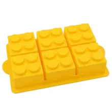 Новое поступление большие размеры инструменты для выпечки торта шесть большой, Круглый кухонные свадебные аксессуары для оптовой продажи