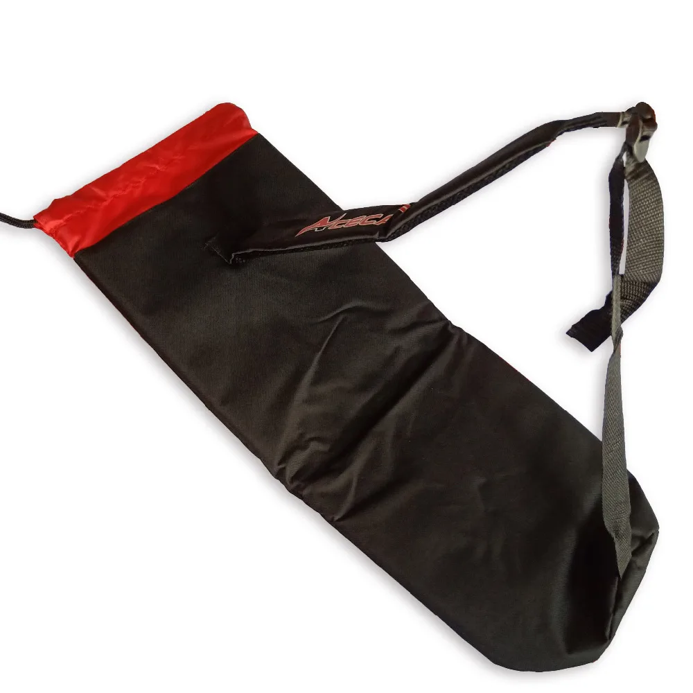 AC8004 Large Capacity Design Outdoor Hiking Portable Tank Bottle Backpack Bag for 6.8L Carbon Composite Cylinder paintball tank