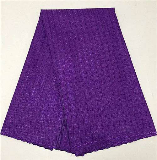 

5yards/lot free shipping. high quality cotton lace fabric newcoming swiss voile lace fabric for nigerian clothes f16m261