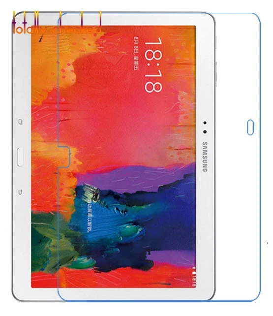 Для Samsung Galaxy Tab Pro 9. 0 T520 T521 T525 + набор для очистки прочная коробка 2 шт./лот 9H