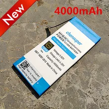 font b 2018 b font new 4000mAh Battery For Apple font b iPhone b font