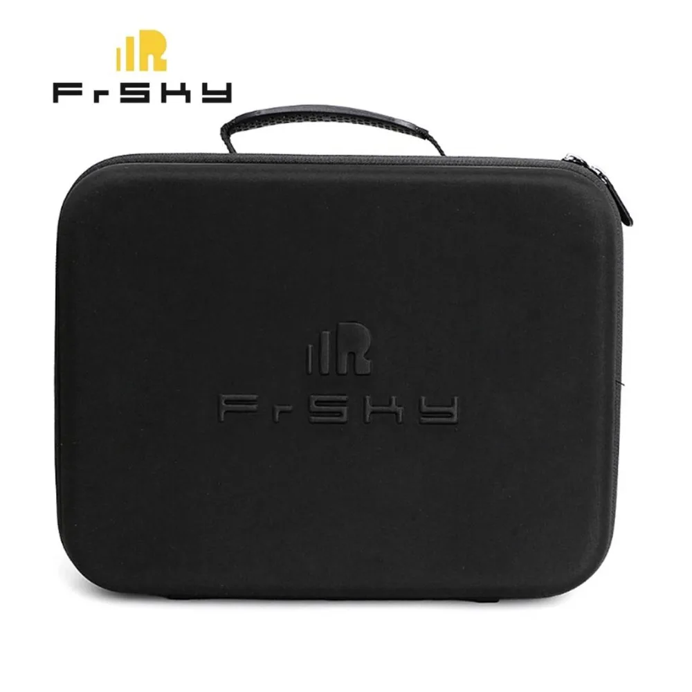 Жесткий Чехол для Frsky Taranis X9D PLUS из ЭВА с дистанционным управлением|Детали и