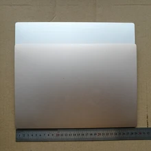 Топ-кейс для ноутбука, базовая крышка для Xiaomi AIR 12," Золотой/Серебряный