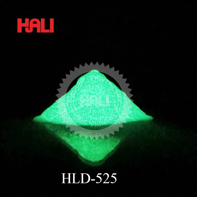 

luminous pigment,luminescent pigment,glow in dark powder,color:yellowish-green,lot=50gram,item:HLD-525,free shiping,widely used.