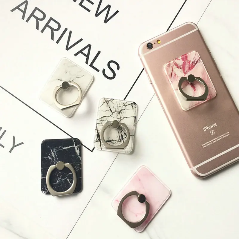 

Phone Holder Universal Simple Expanding Holder Stand Grip Clip Ring for SmartPhone Silicone Finger Expanding Stand phone holder