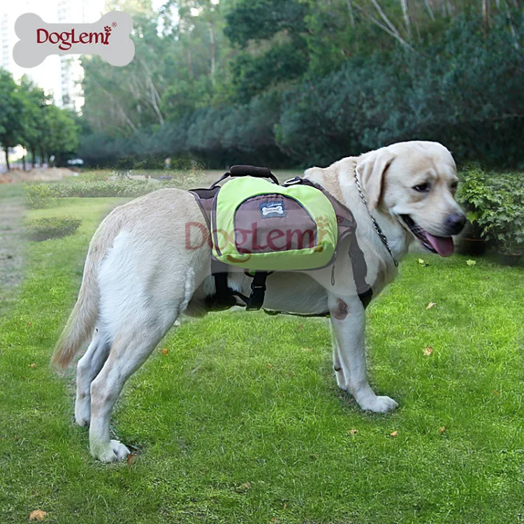 DogLemi собака носителей мешки cat-переноски разборные рюкзаки домашних животных рюкзаки Золотой Hairsam верблюд упаковка челнока JUN7