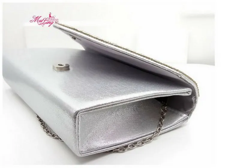 Wedding Crystal Purses (2)