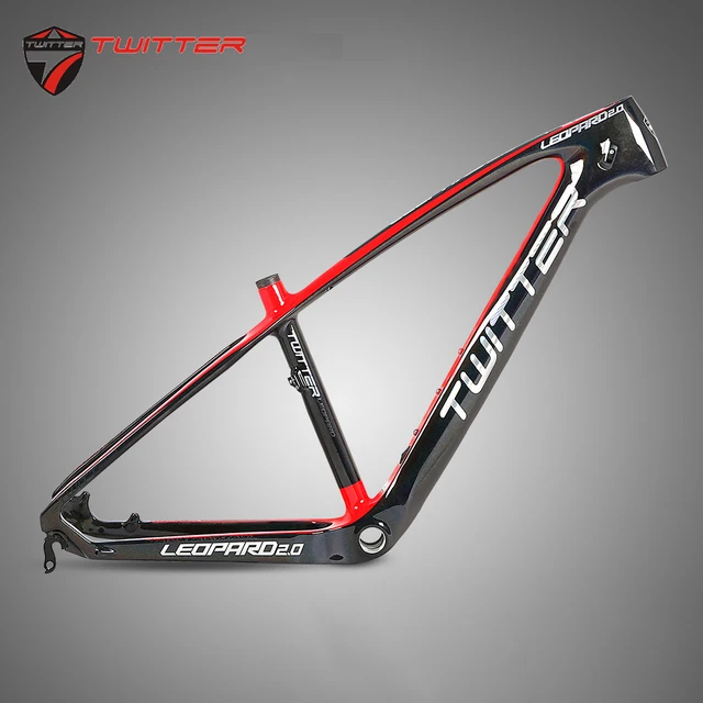 Special Price 2018 New LEOPARD2.0 carbon road frame mountain bike frame 27.5er inner line cross-country race bicycle frame free shipping Special Price 2018 New LEOPARD2.0 carbon road frame mountain bike frame 27.5er inner line cross-country race bicycle frame free shipping