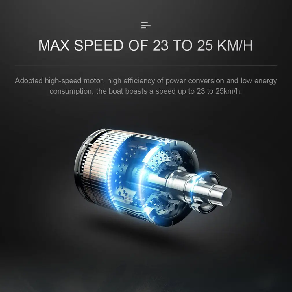 JJR/C S3 2.4 GHz RC نحى سريع 2 قنوات عالية السرعة البسيطة سباق قارب USB شحن RTR عن سريع لعبة التحكم JJR/C S3 2.4 GHz RC نحى سريع 2 قنوات عالية السرعة البسيطة سباق قارب USB شحن RTR عن سريع لعبة التحكم