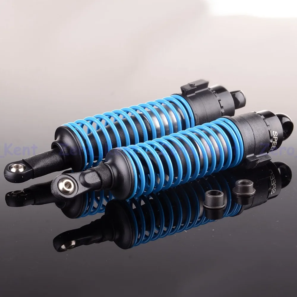 Buy 85702 Front Shock Absorber For RC 1/8 Off Road HSP