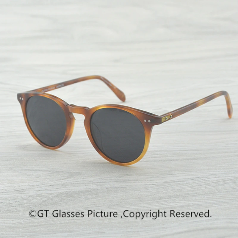 sunglasses amber vs grey