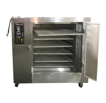 

Fruit Drying Equipment Dryer Chinese Herbal Medicines Chrysanthemum Honeysuckle Rose Dryer Machine