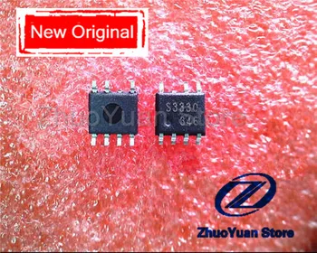 

1PCS/lot SEM3330 S3330 SOP7 New original IC Chip