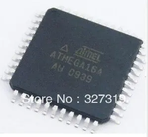 

10pcs ATmega16A-AU ATmega16A ATmega16 mega16 QFP44 ATMEL
