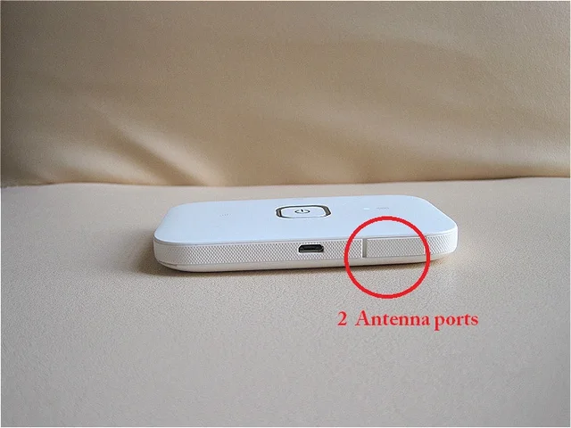Оригинальный Wi-Fi-роутер Huawei Vodafone R216 R216h, 4G, FDD-LTE Cat4, 150 Мбит/с, Карманный Wi-Fi-роутер 5