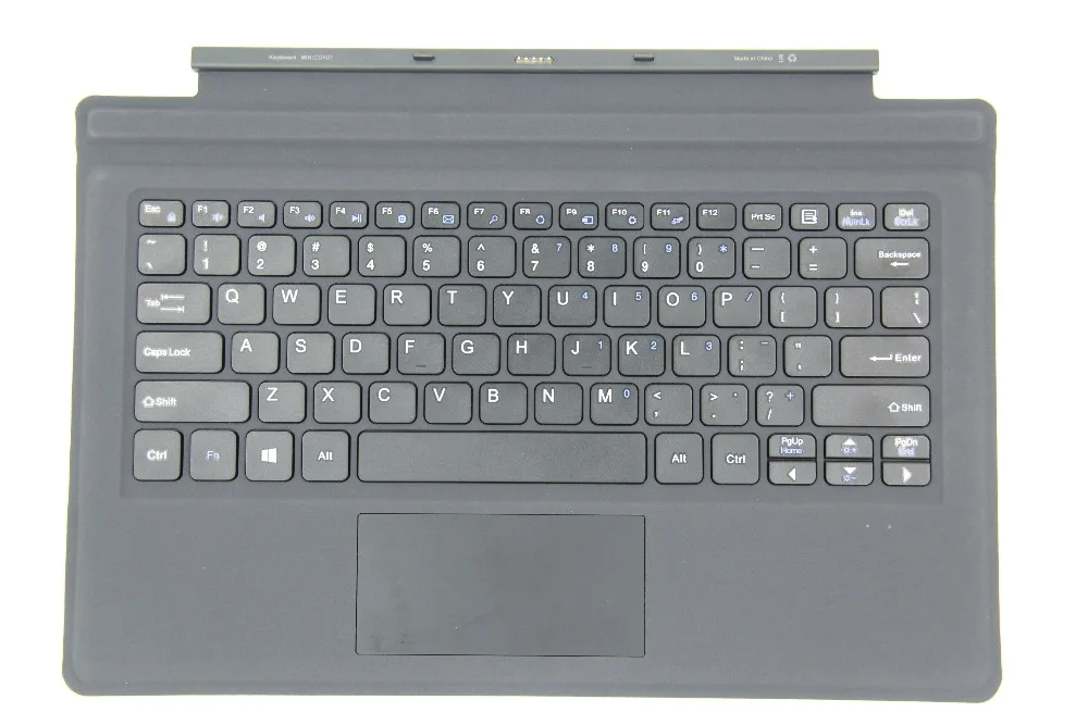  IN STOCK Original Newest Cube iwork12 / i9 Docking Keyboard Tablet Docking Station Keyboard Dock fo