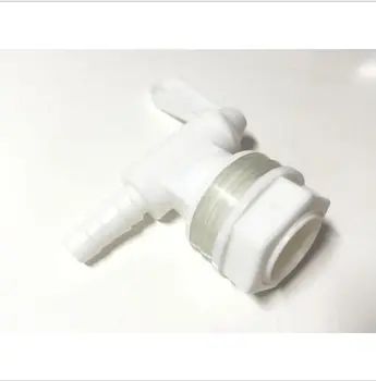 

homebrew Bottling Bucket Plastic Spigot,with 3/8" Barb,Tap replacement spigot, 200pcs/lot