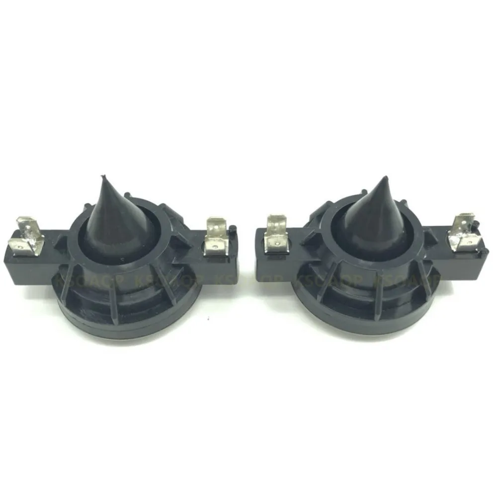 

2PCS Replacement Diaphragm for EV Electro Voice DH3, DH2010A, 81514XX, SX300 Force S15 S-1502 T22+ T55+ T53 T55