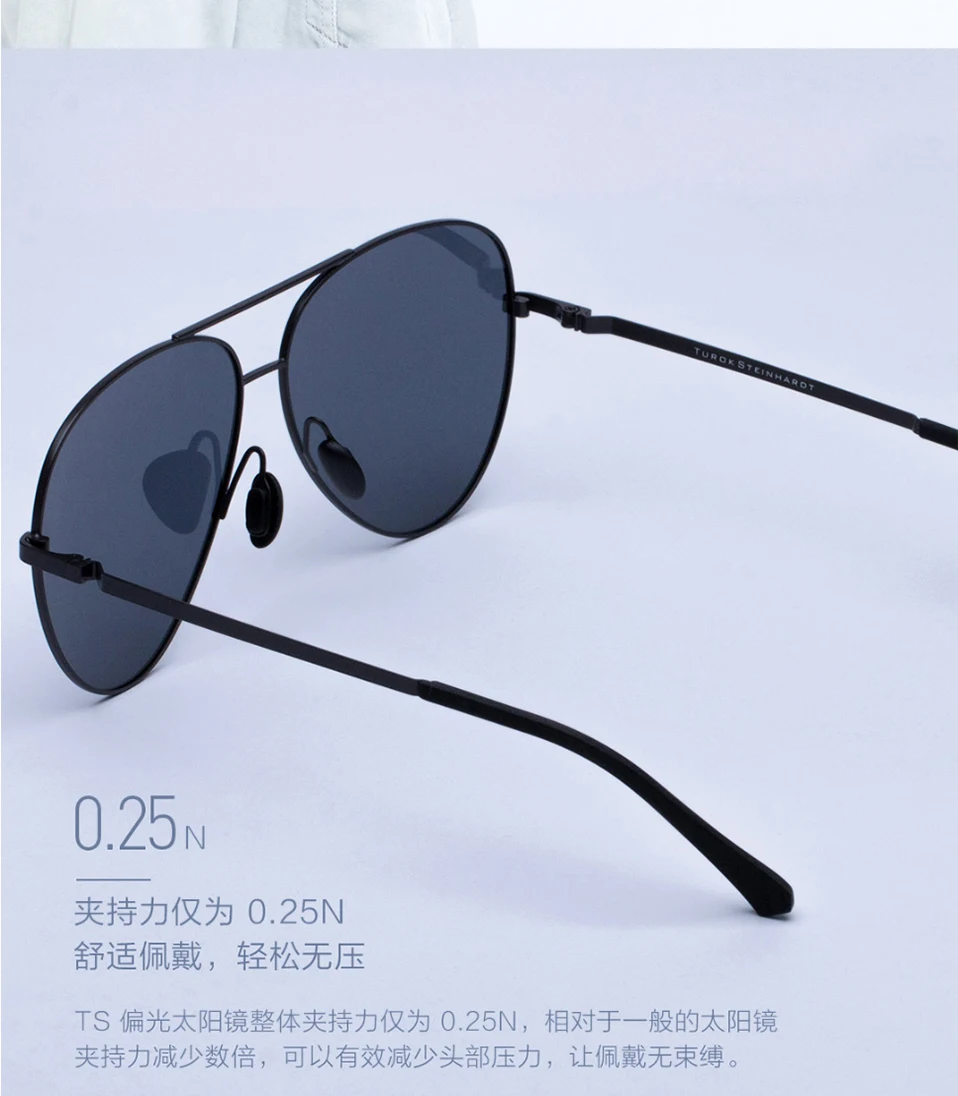 xiaomi TS Polarized Sunglasses (10)