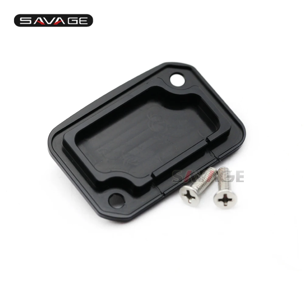 Brake Reservoir Cover Fluid Cylinder Cap (20)