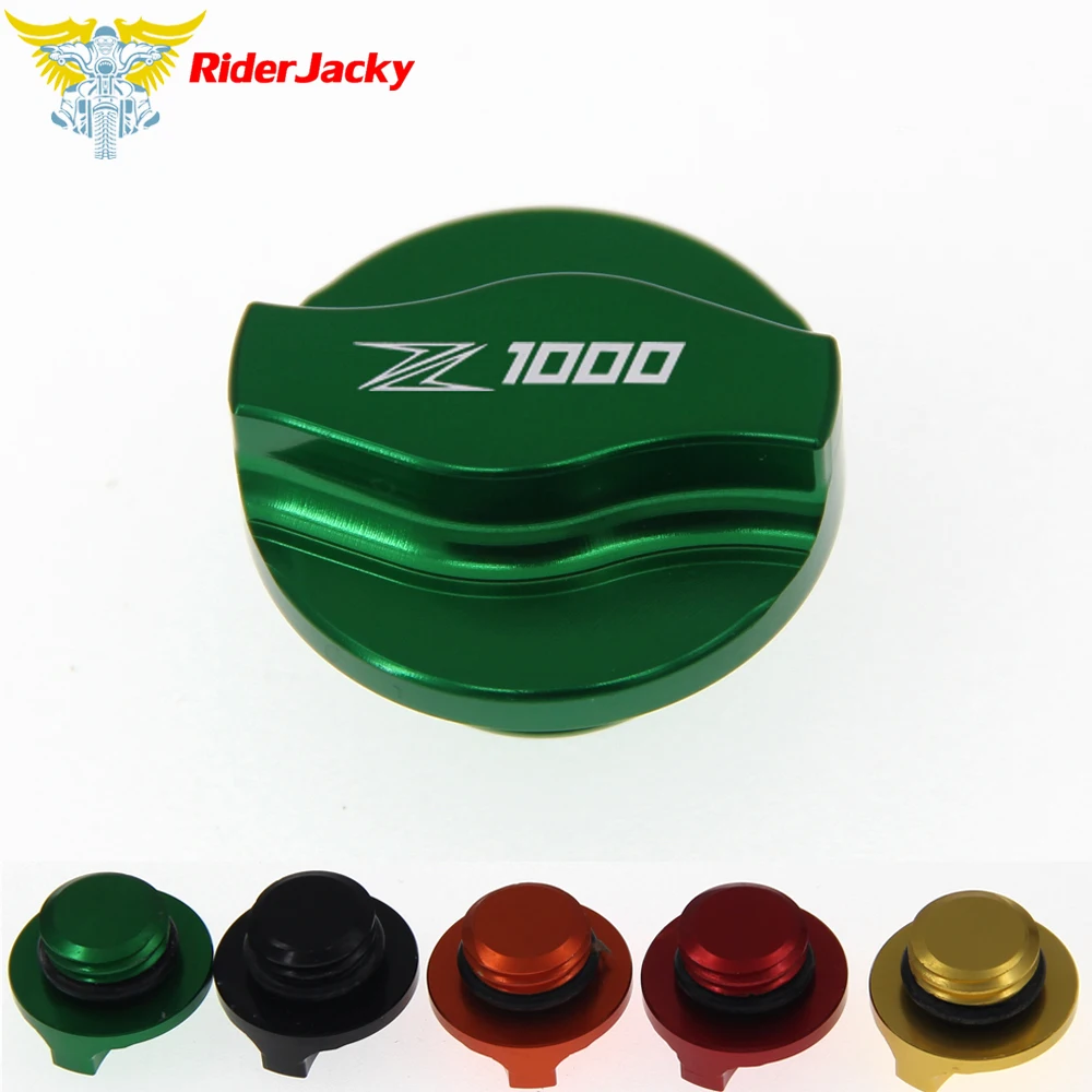 M20 * 2 5 моторное масло мотоцикла заглушка наполнителя крышка винт для KAWASAKI Z 1000 Z1000