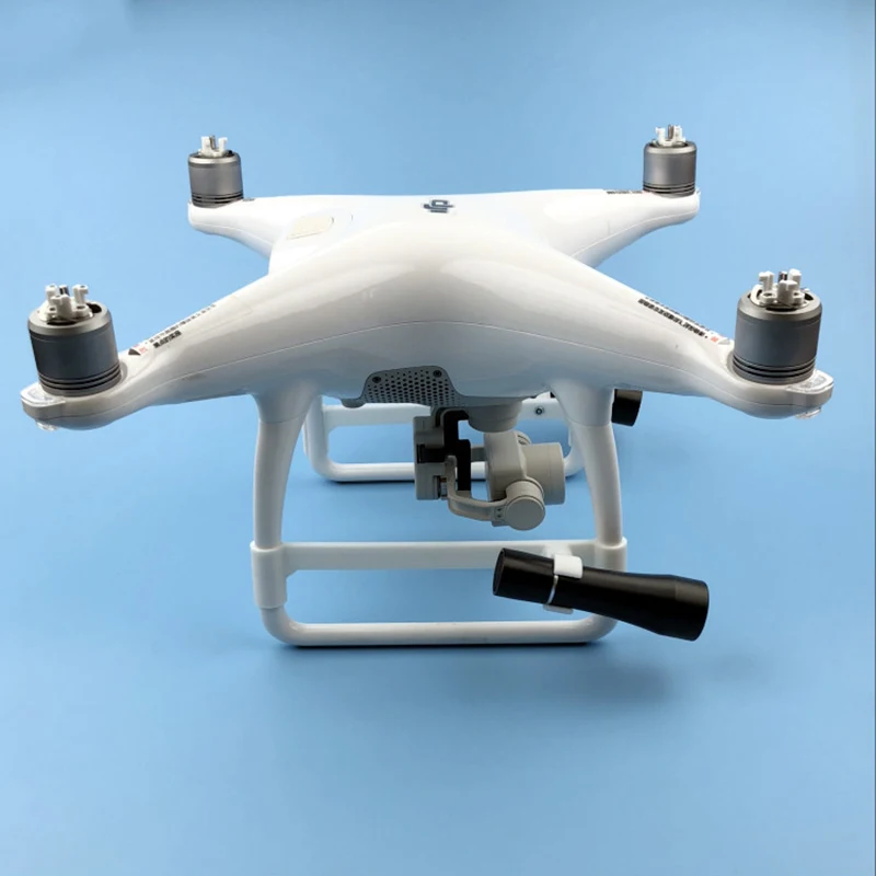 DJI Phantom 4 Светодиодный светильник Ночной F светильник поисковый светильник Точечный светильник s светильник для Phantom 4/4 Pro V2.0 Phantom 4 Advanced drone аксессуары