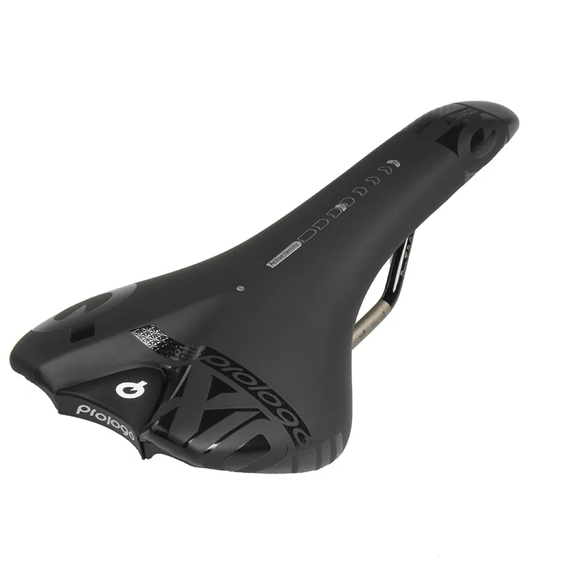 

2018 HOT MAN professional mountain training grade MTB bicycle saddle T2.0 track anti-skid ultra light 216G saddle DH Cheap ROAD