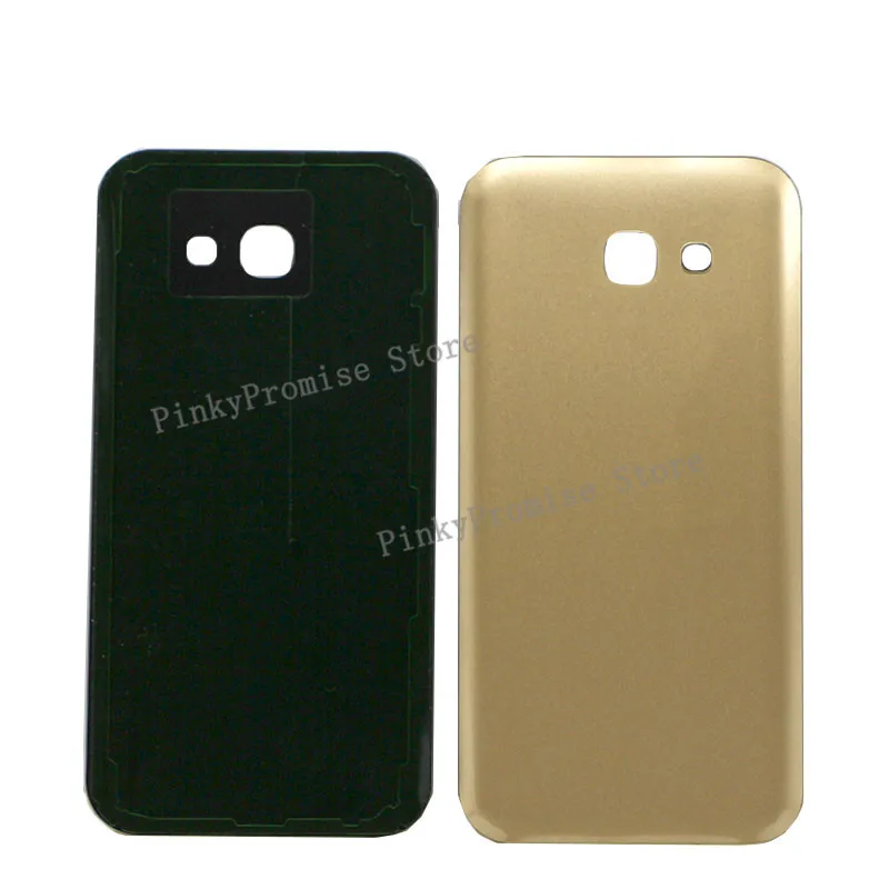 samsung A520 back housing  (7)_