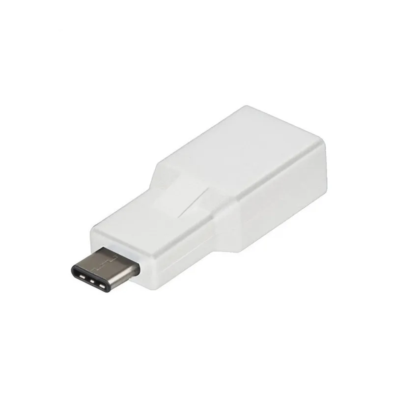 Горячая 1 в 1 Тип usb C концентратор Hdmi 4 K USB C концентратор к Gigabit Ethernet Rj45 сетевой адаптер для Mac book Pro Thunderbolt 3 USB-C Зарядное устройство