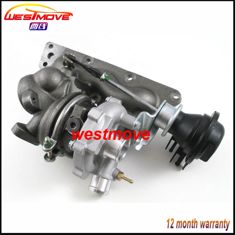 

GT1238S Turbo 727238-5001S 727238-0001 727238 A1600961099 turbocharger For Smart Brabus Roadster (mc01) 2003- engine : M160-1