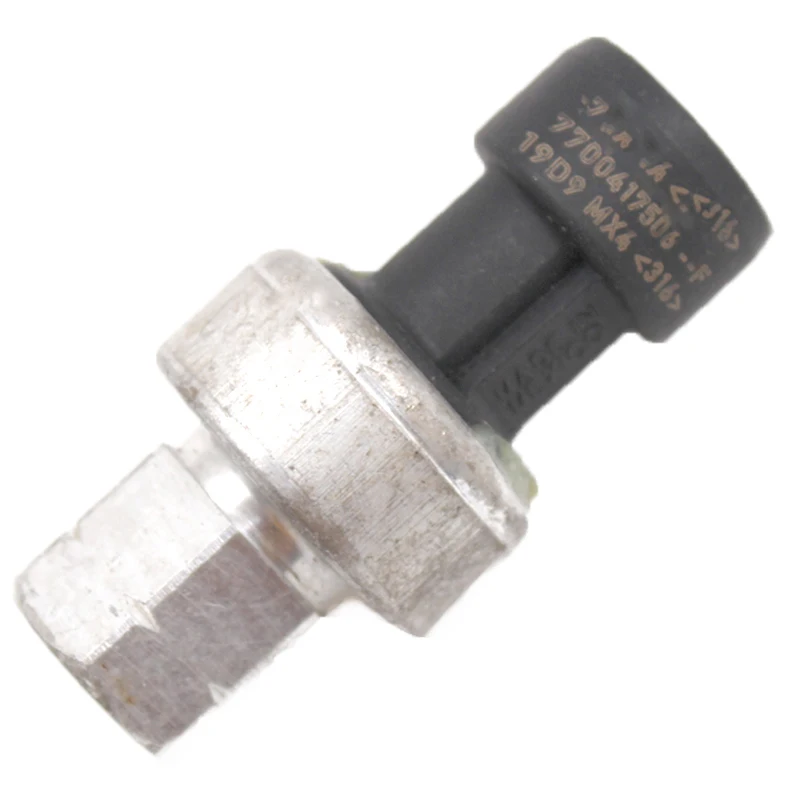 

Air Conditioning Pressure Sensor For Opel Vauxhall Astra Zafira Vectra Corsa C 22678731 13502758 15-51258 7700417506 52CP07-06