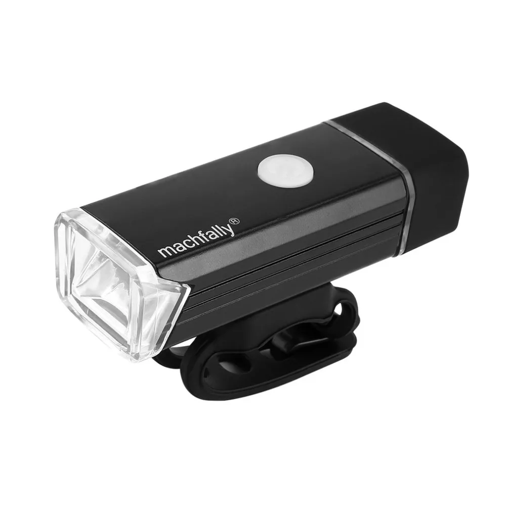 

High Quality Waterproof Bicycle Lights Front Head Light Headlight Lamp Torch LED Bike Light Set One Touch Button