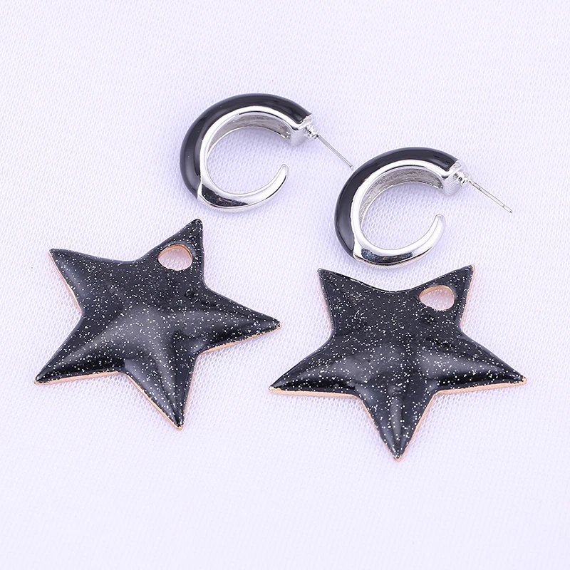 Earrings Part 1