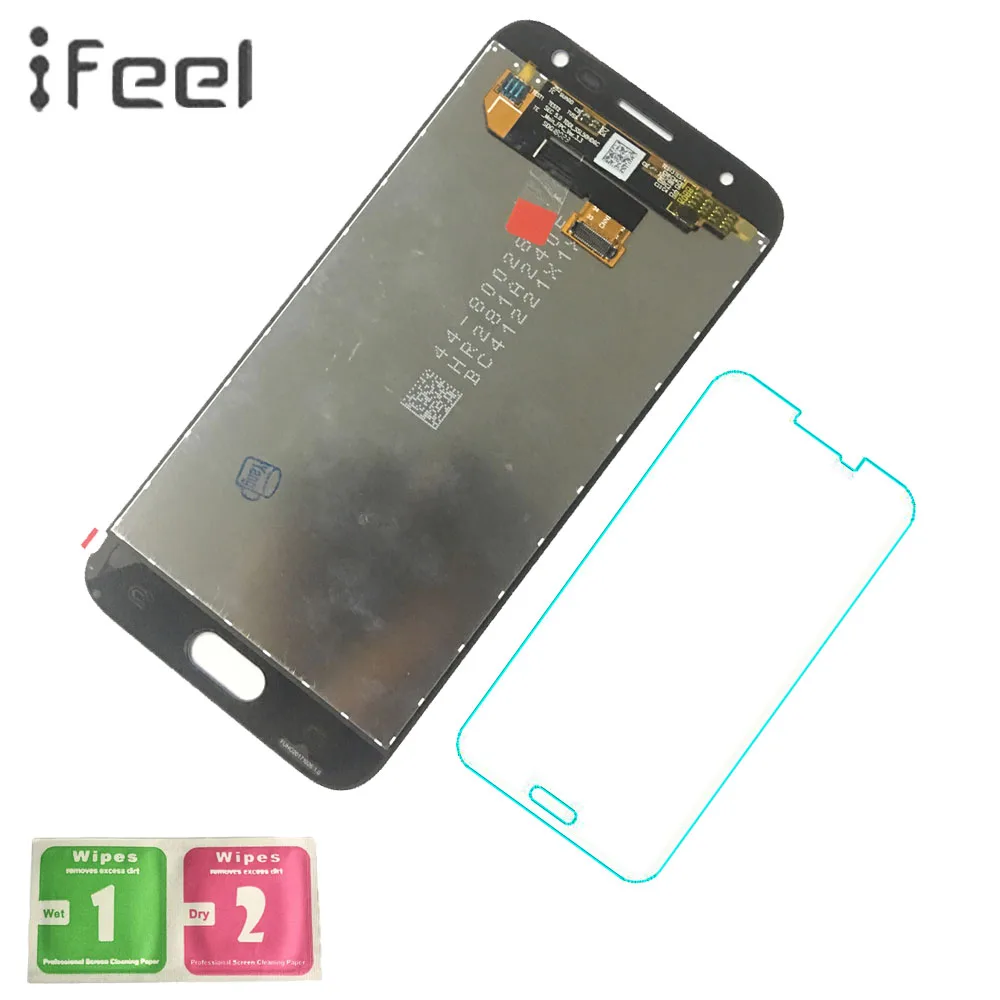 

IFEEL 5.0inch J330 LCD For Samsung Galaxy J3 2017 J330 J330F J330G LCD Display + Touch Screen Digitizer free shipping