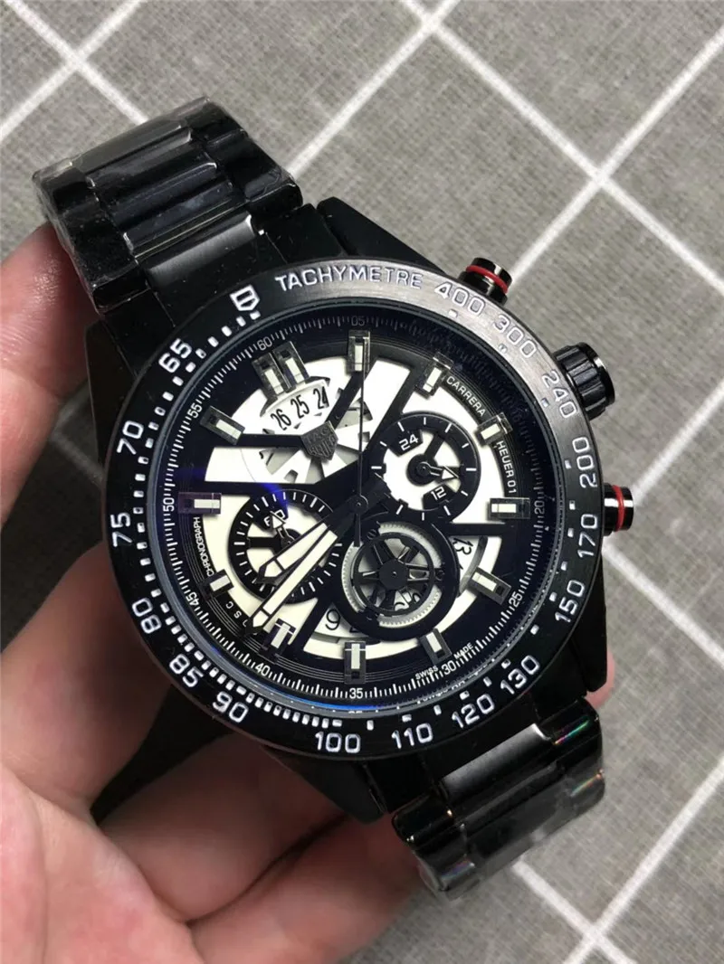 

2019 new watch