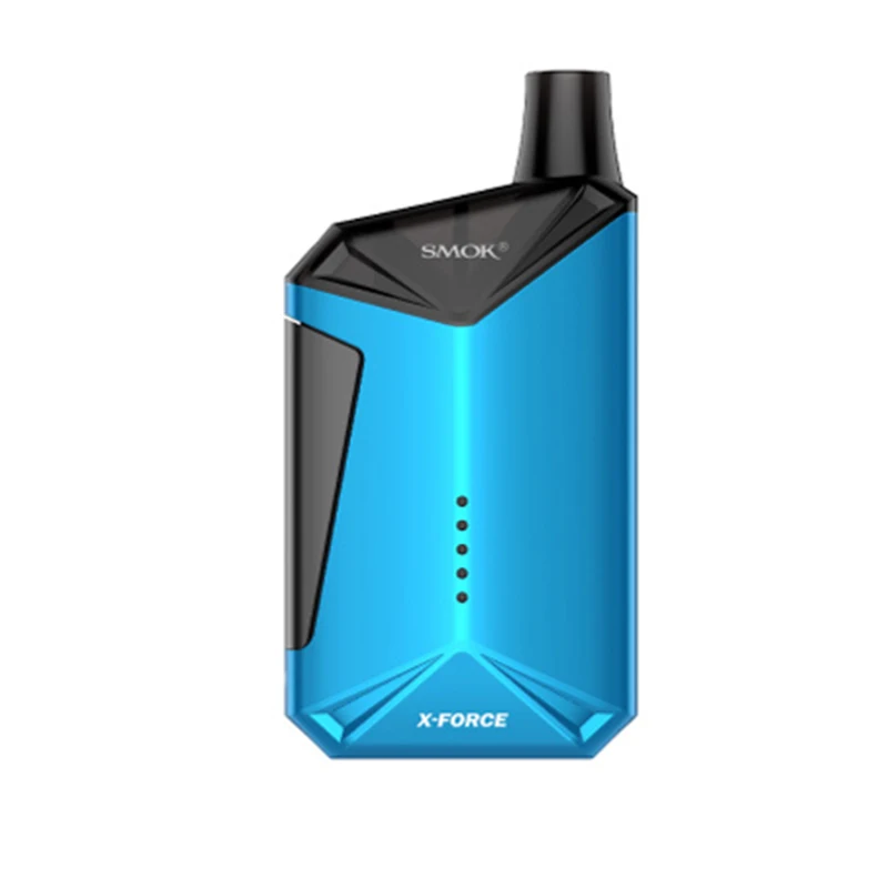 Vape SMOK X Force Kit Vaporizador с аккумулятором 2000 мАч электронная сигарета VS ручка 22cigarro