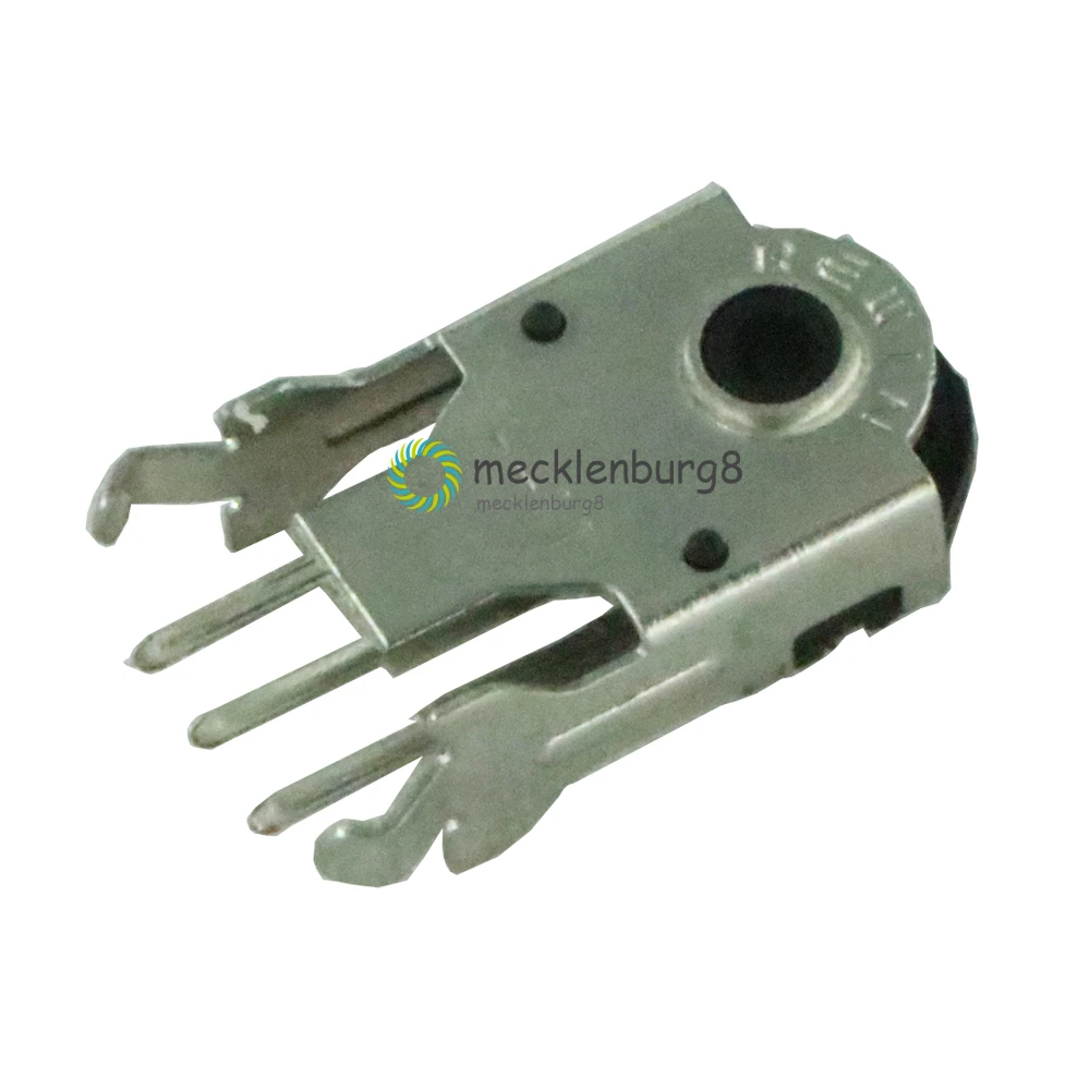 

5PCS 11MM Mouse Encoder Wheel Encoder Repair Parts Switch