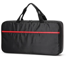 Handheld Storage Bag for Hubsan H502S H502E H507A H216A Outdoor Portable Carrying Case Box for FPV
