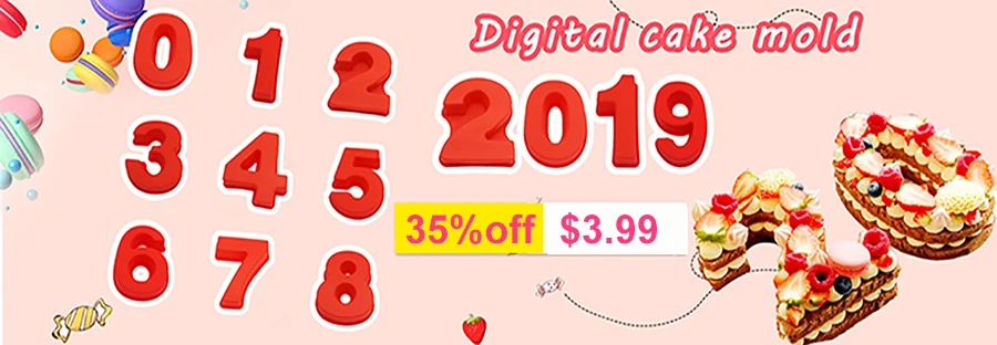 Cake Mold