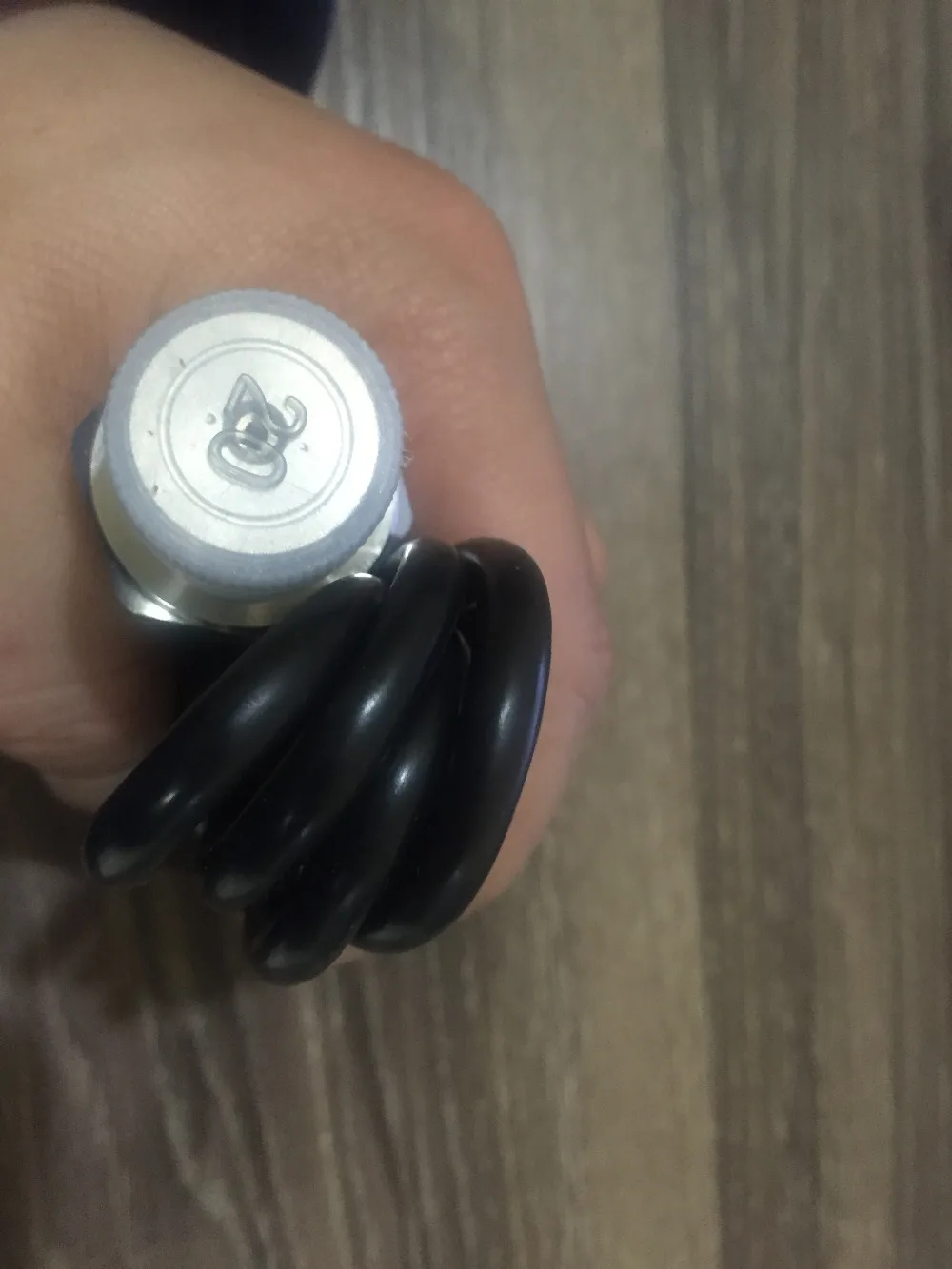 

0-30Kpa Waterproof Lead Wire Straight Line Pressure Sensor Transmitter 4-20 mA M20*1.5