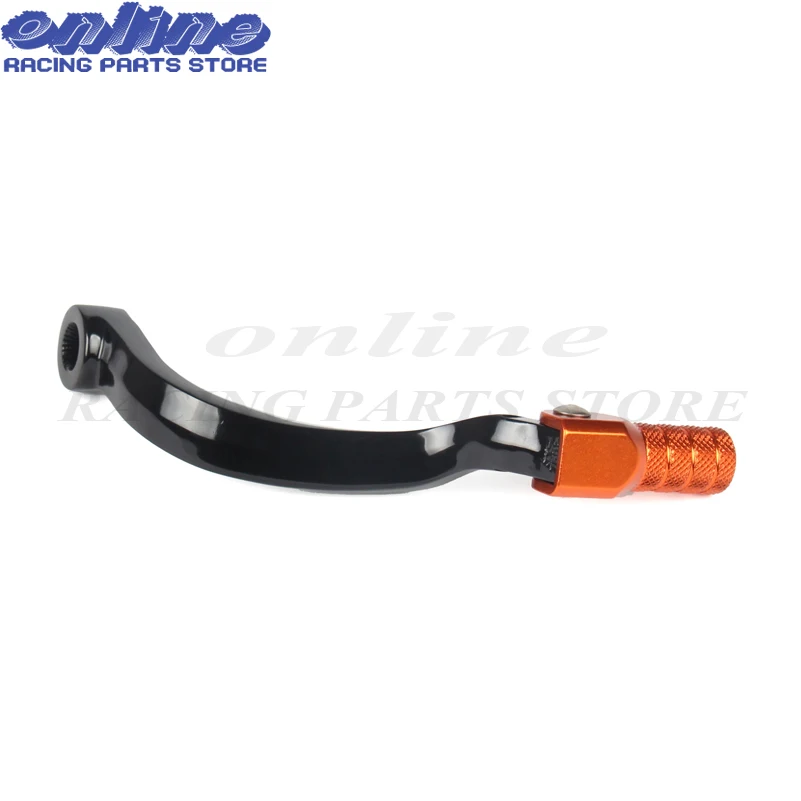 CNC Заготовка рычаг для коробки передач SXF250 SX450 SXF450 EXC350 EXC450 EXC500 Мотокросс Enduro