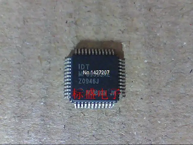 IDT MPC9893AE QFP washed |